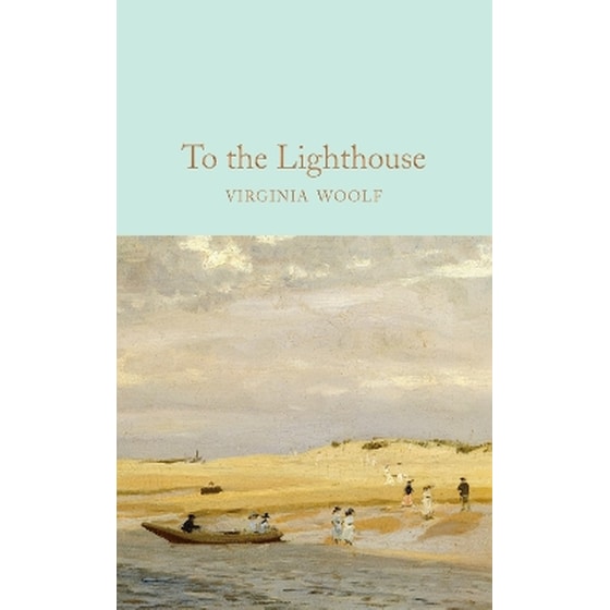 To the Lighthouse image 0