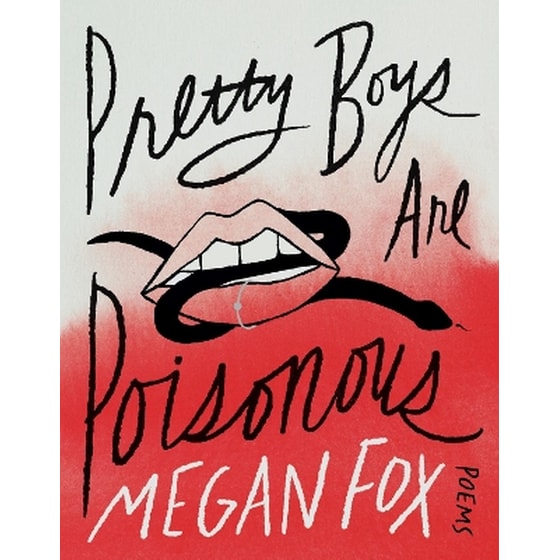 Pretty Boys Are Poisonous image 0