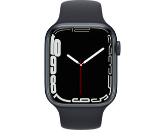 smartwatch iphone media markt