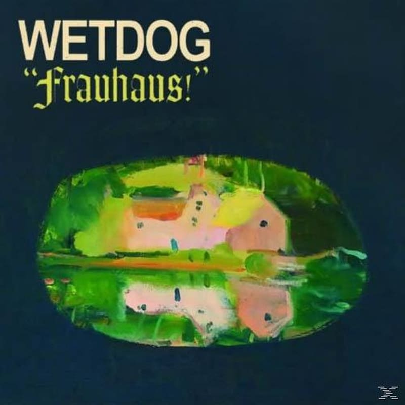 Frauhaus