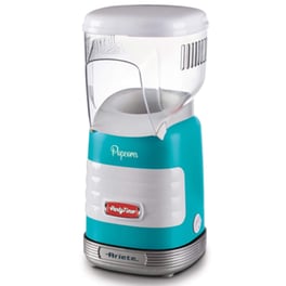Μηχανή Pop-Corn ARIETE 2956/1 78384 1100 W Μπλε