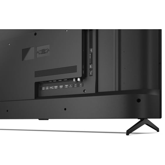 Sharp LED 43" 4K Smart Τηλεόραση 43GL4260E image 6