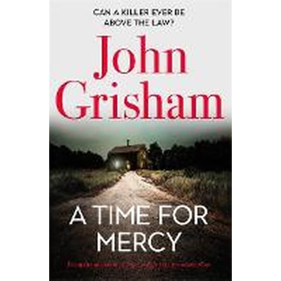 Time for Mercy image 0