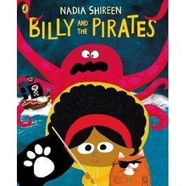 Billy and the Pirates
