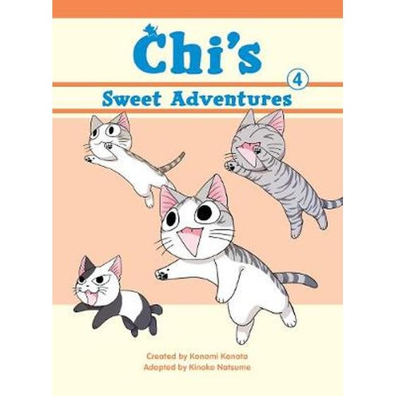 Chi's Sweet Adventures, 4 image 0