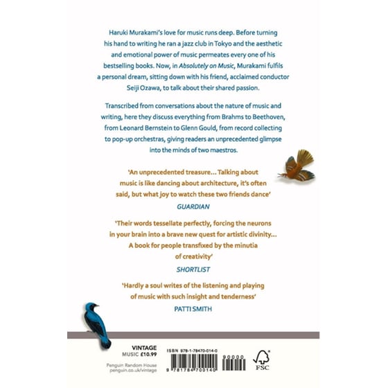 Absolutely on Music image 1