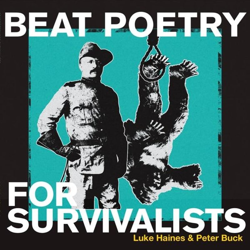 Beat Poetry For Survivalists