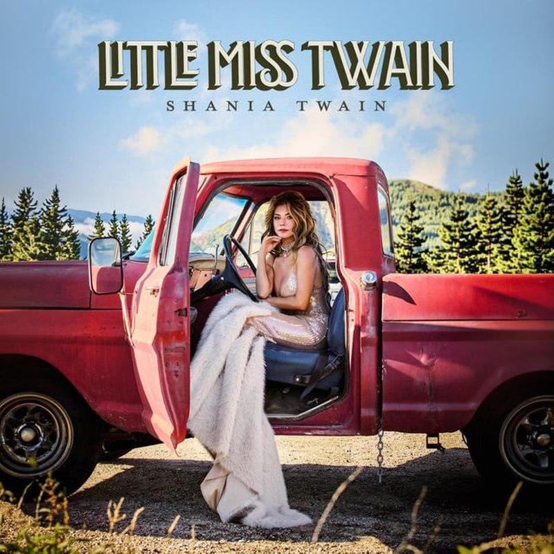 Little Miss Twain