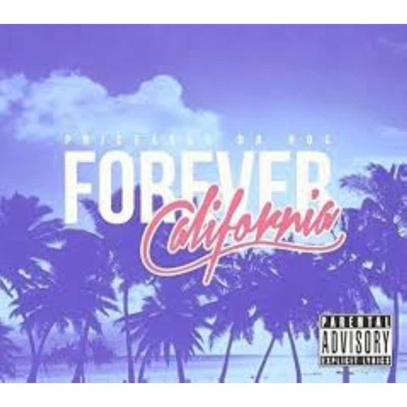 Forever California