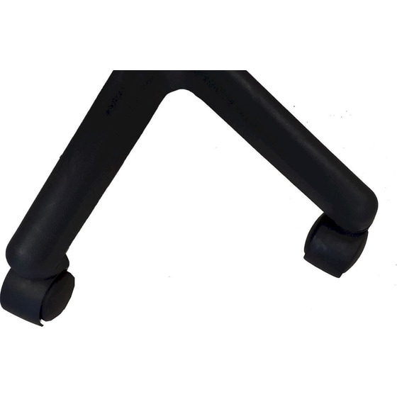 Καρέκλα Γραφείου ArteLibre Αύρα από Ύφασμα Mesh - Ροζ image 4