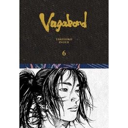 Vagabond Definitive Edition, Vol. 6