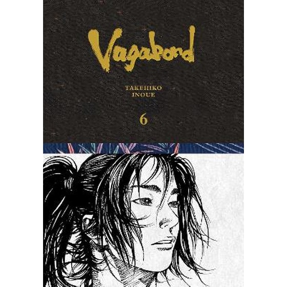 Vagabond Definitive Edition, Vol. 6 image 0