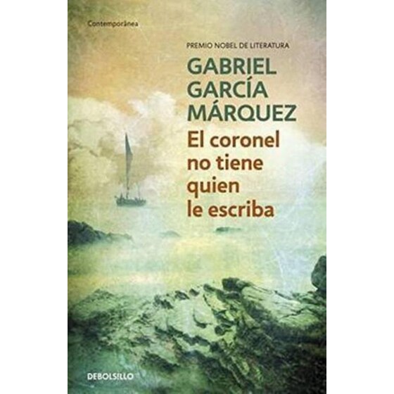 El Coronel no tiene quien le escriba image 0