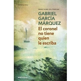 El Coronel no tiene quien le escriba