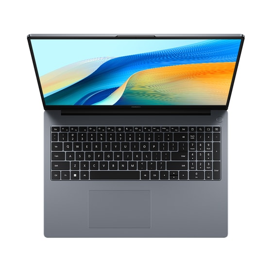 Laptop Matebook Huawei D16 16'' FHD+ IPS (Core i5-12450H/16GB/512GB SSD/UHD Graphics/Win11Home) image 5