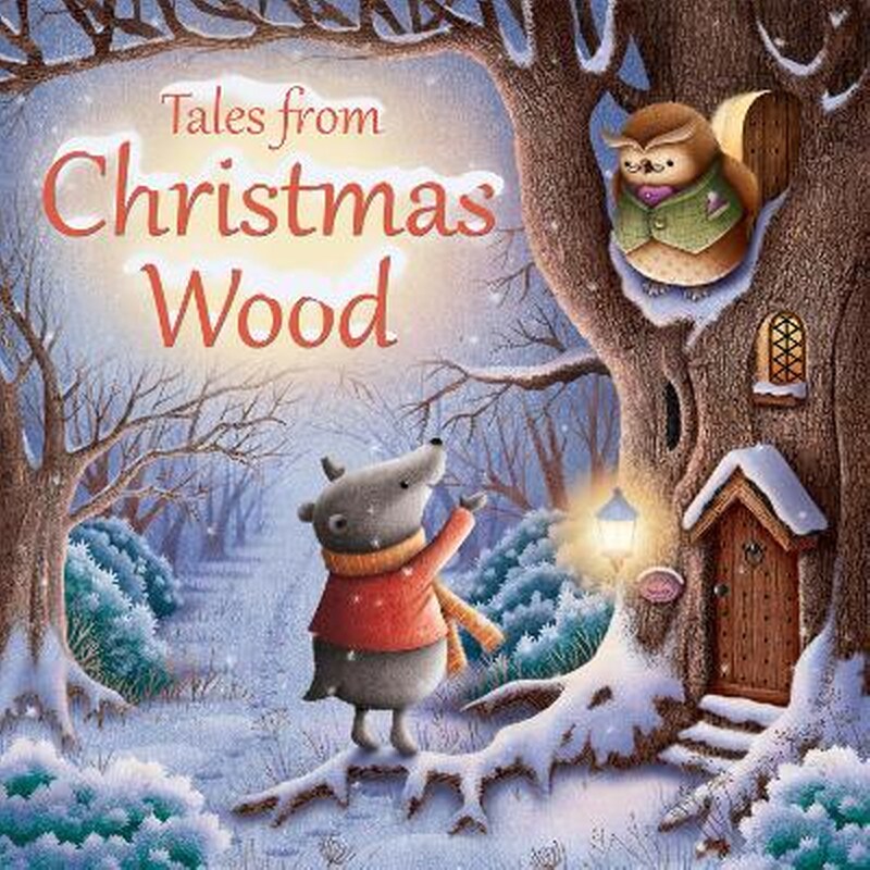 Tales from Christmas Wood