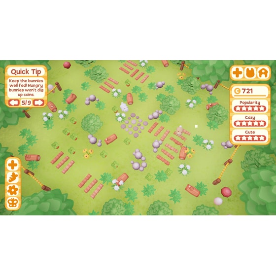 Bunny Park - PS4 image 7