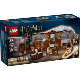 LEGO® Harry Potter Hogwarts™ Castle: Charms Class (76442)