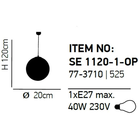Φωτιστικό Οροφής Μονόφωτο Homelighting Alessia 77-3710 Μεταλλικό - Ασημί image 1