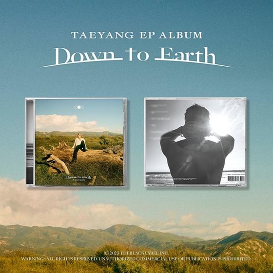 Down To Earth image 2