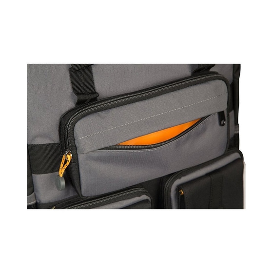 Τσάντα Πλάτης Jinx Overwatch MVP - Backpack Μαύρο image 2