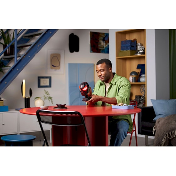 LEGO® Marvel Miles Morales’ Mask (76329) image 5