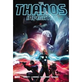 Thanos Imperative