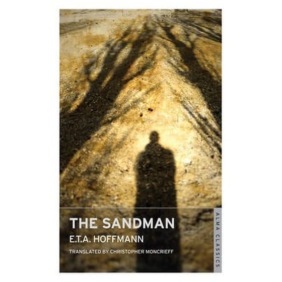 Sandman image 0