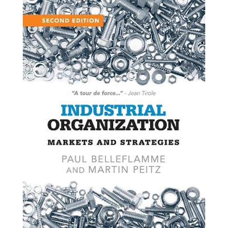 Industrial Organization