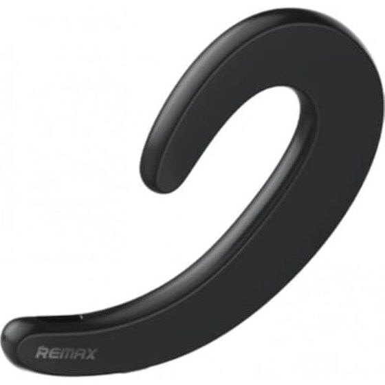 Ακουστικά Bluetooth Remax RBT20 - Μαύρα image 0