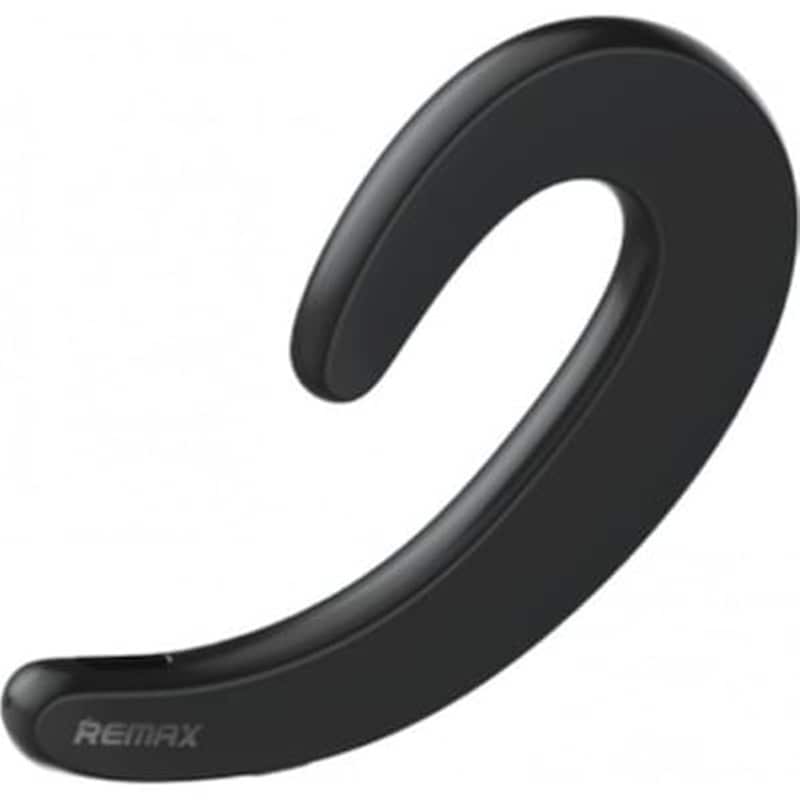 REMAX Ακουστικά Bluetooth Remax RBT20 - Μαύρα