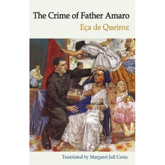 The Crime of Father Amaro image 0