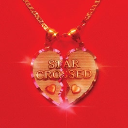 Star Crossed (LP Red)