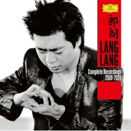 Complete Recordings 2000-2009 (12 CD)