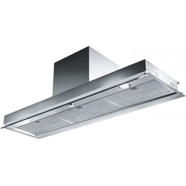 FRANKE STYLE PLUS FST PLUS 1208 X 120 cm Inox Μηχανισμός Απορρόφησης
