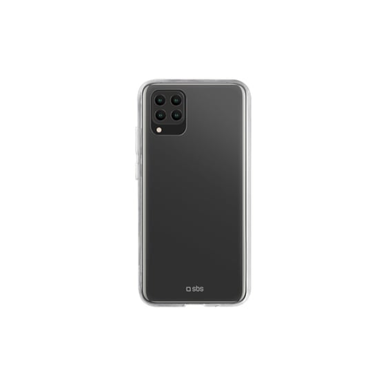 Θήκη Huawei P40 Lite - SBS Skinny Transparent image 1