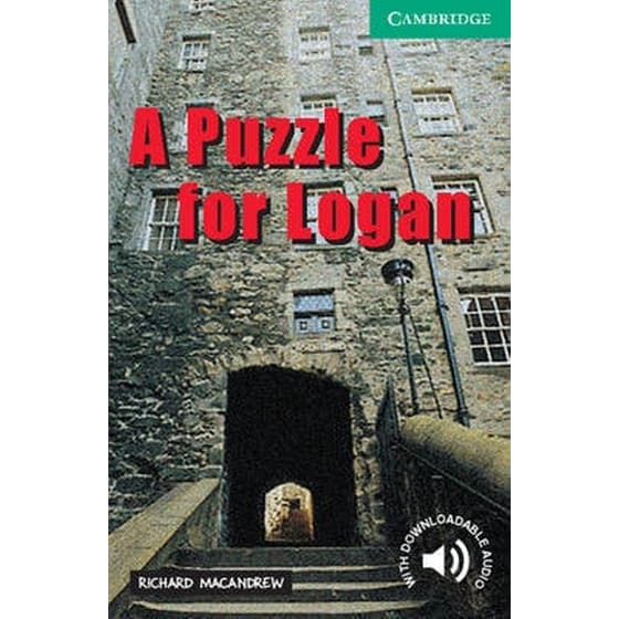 A Puzzle for Logan Level 3 Level 3 A Puzzle for Logan Level 3 image 0