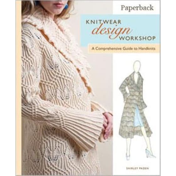 Knitwear Design Workshop image 0