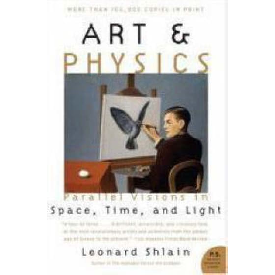 Art and Physics image 0
