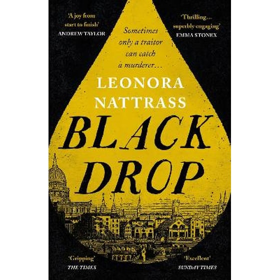 Black Drop image 0