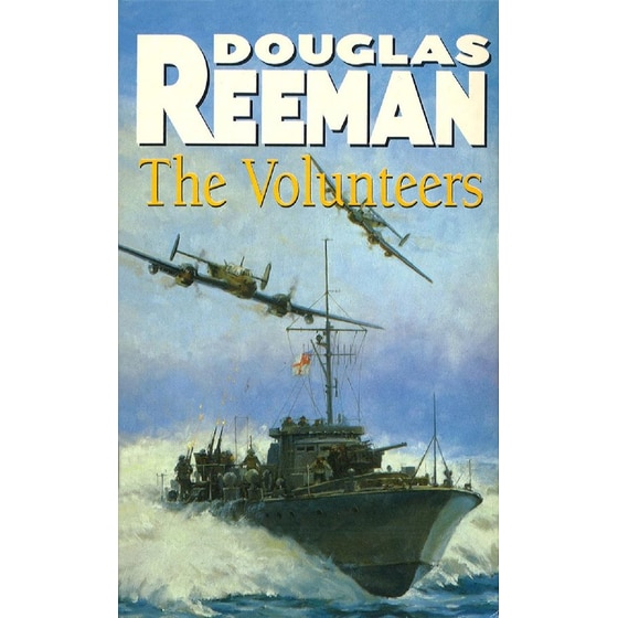 The Volunteers image 0