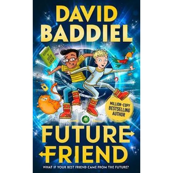 Future Friend image 0