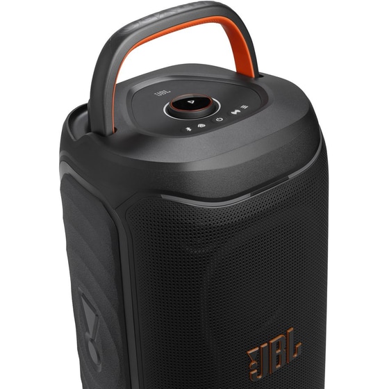 Party Speaker JBL Partybox 130 200W Karaoke - Black image 4