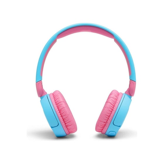 JBL JR310BT Παιδικά Ασύρματα Ακουστικά Κεφαλής - Blue image 2