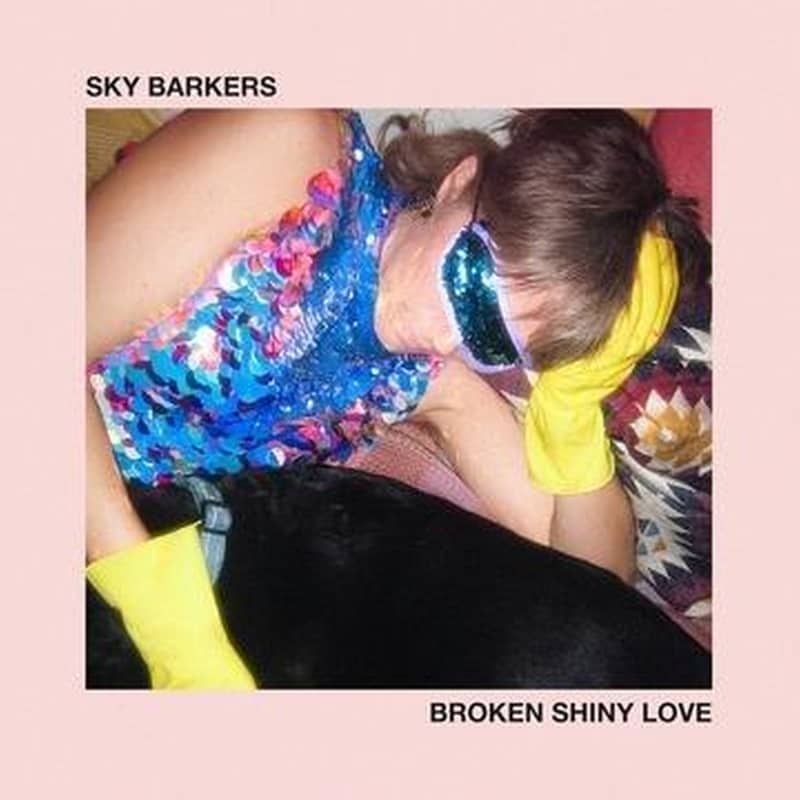 Broken Shiny Love