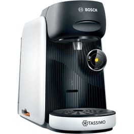 BOSCH TAS164E 1400 W 0.7 L Μηχανή Espresso