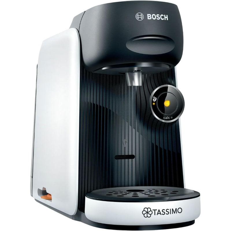 BOSCH TAS164E 1400 W 0.7 L Μηχανή Espresso