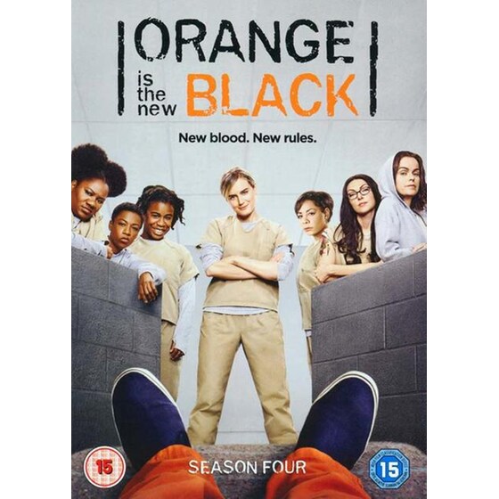 Orange is the New Black: Season 4 image 0