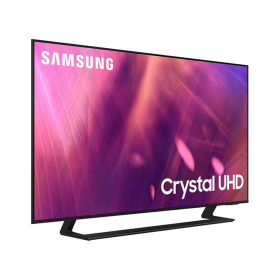 Τηλεόραση Samsung LED 50" 4K UE50AU9072 image 2