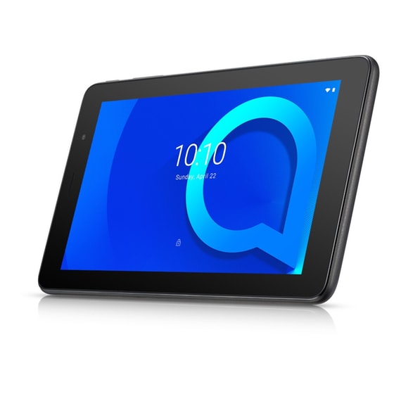 Tablet Alcatel 1T 1GB/16GB WiFi Black image 5